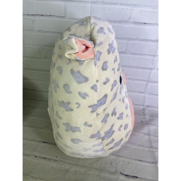 Kellytoy Squishmallow Rosie The Pig 12 in Soft Toy Plush Stuffed Animal NEW - Picture 3 of 8